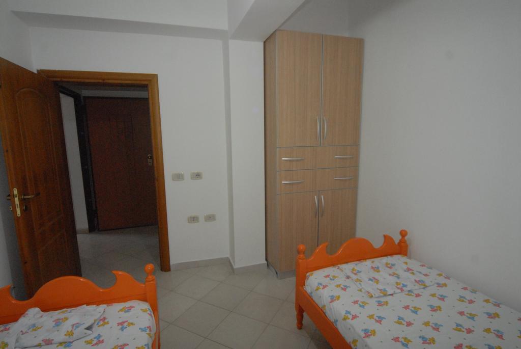 Orikum Veranda Apartments Zimmer foto